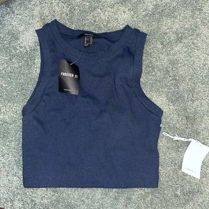 Forever 21 tank